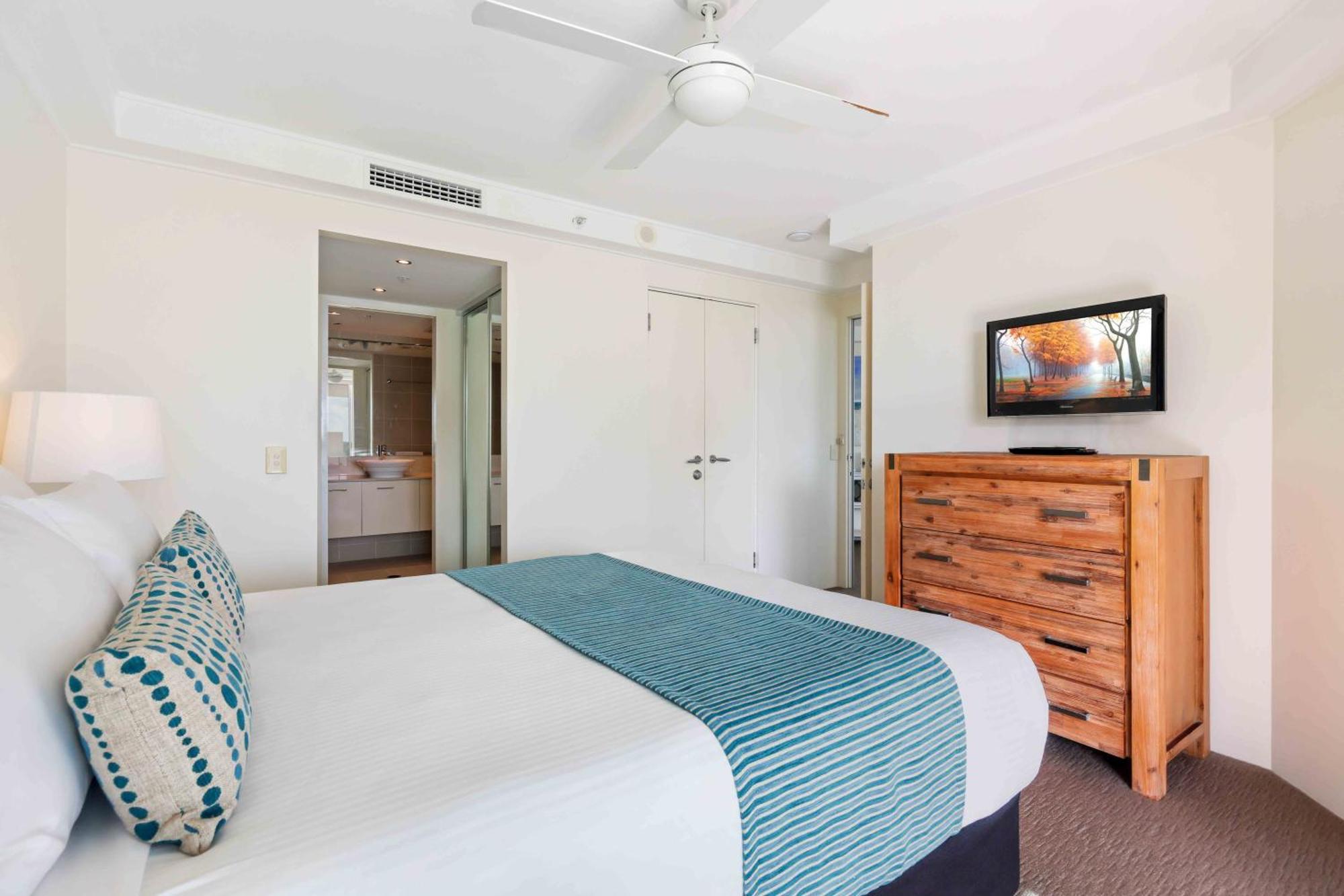 Aqua Vista Resort Maroochydore Exterior foto