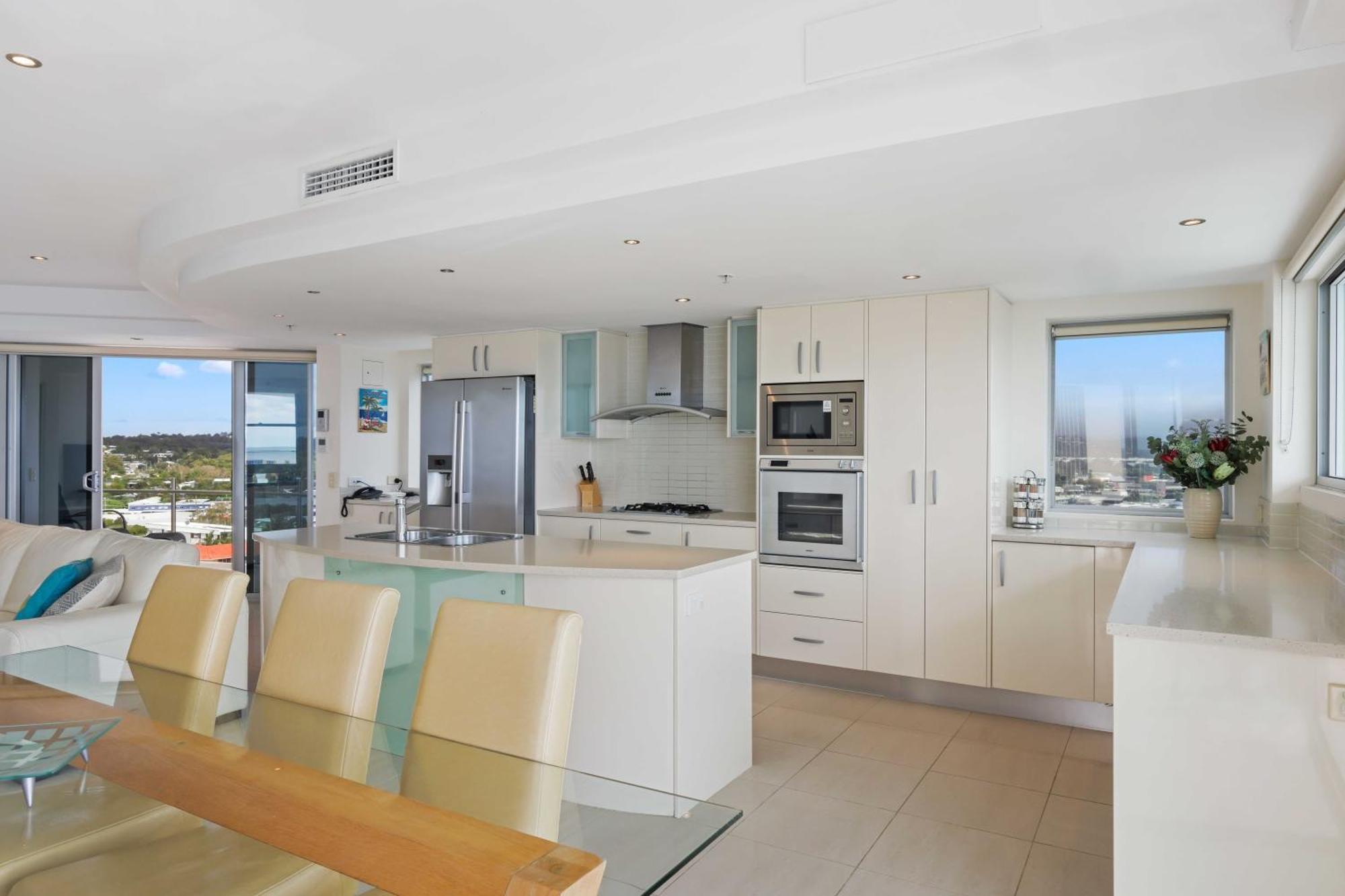 Aqua Vista Resort Maroochydore Habitación foto