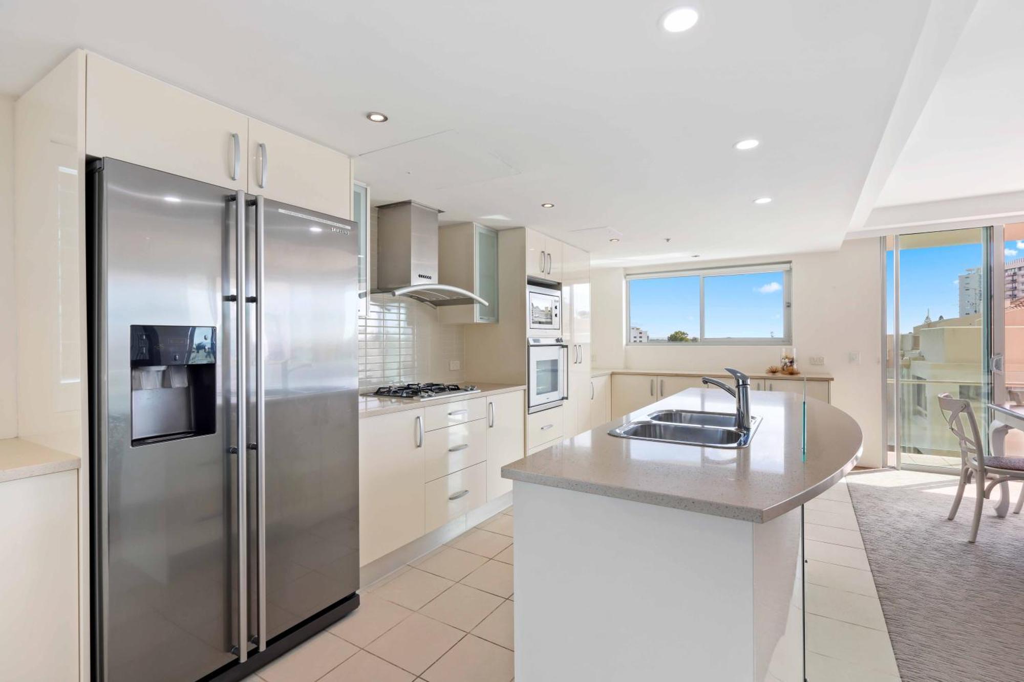 Aqua Vista Resort Maroochydore Habitación foto