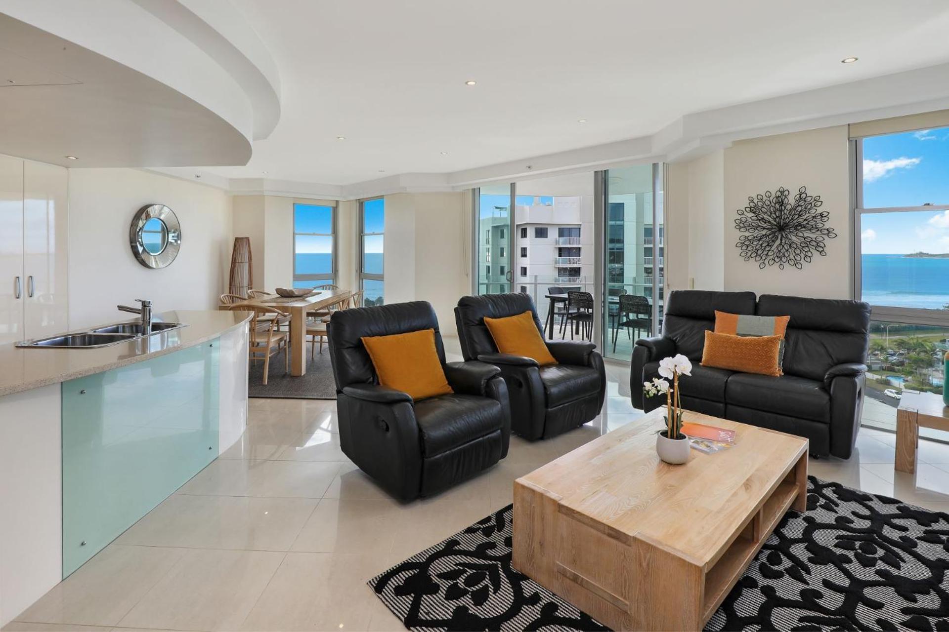 Aqua Vista Resort Maroochydore Habitación foto
